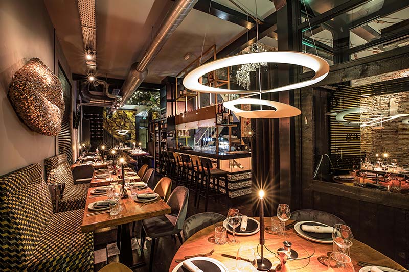 Gastrobar 1910 Almelo