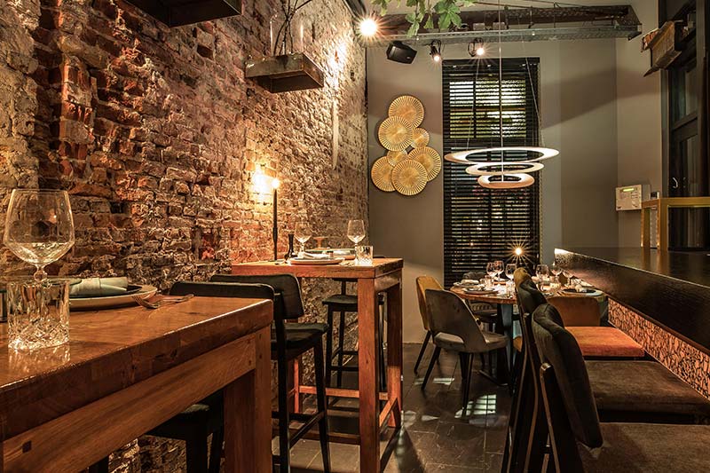 Gastrobar 1910 Almelo