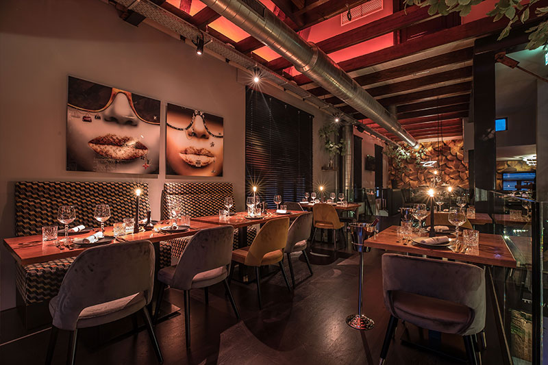 Gastrobar 1910 Almelo