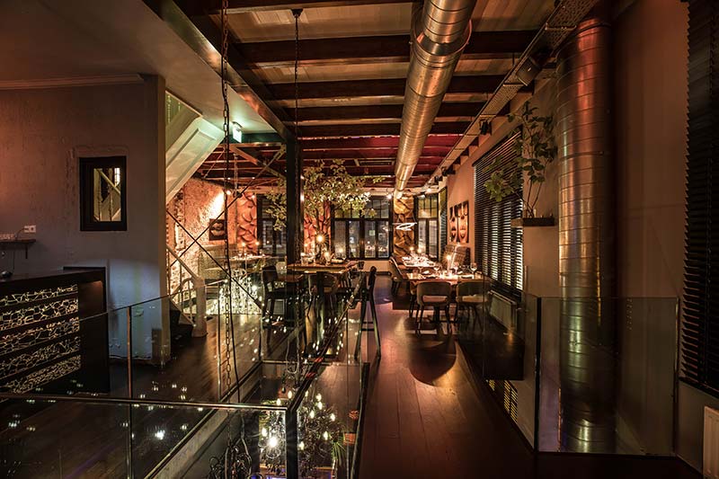 Gastrobar 1910 Almelo